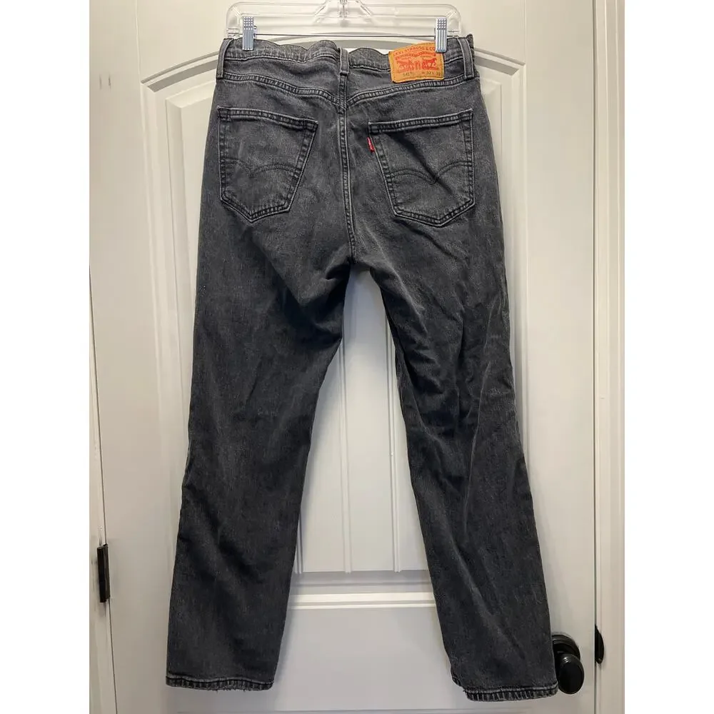 Levis levi’s 541